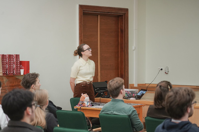 Photo: RTU Career Support Centre