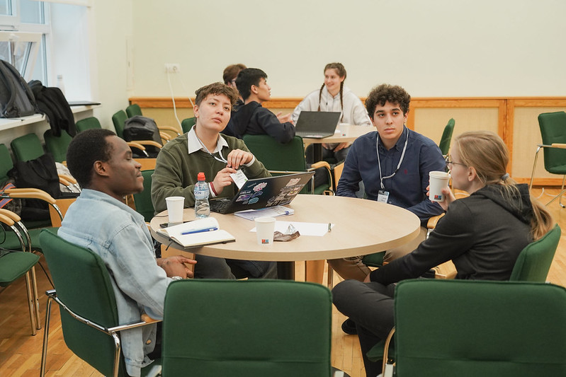 Photo: RTU Career Support Centre