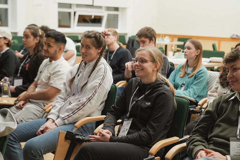 Photo: RTU Career Support Centre