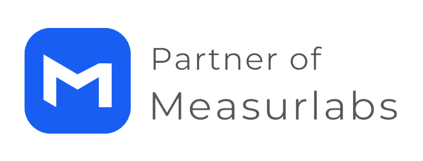 Partner of Measurlabs badge