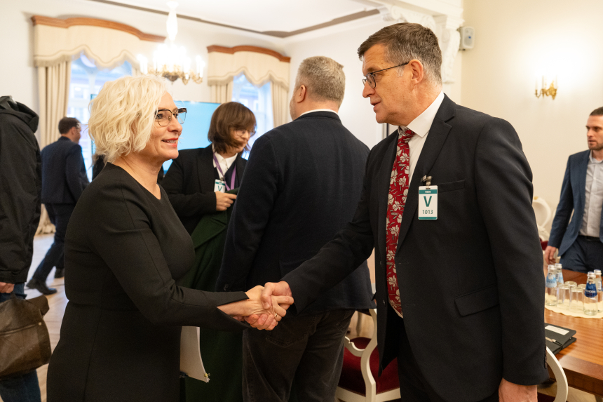 Photo credit: Ieva Ābele