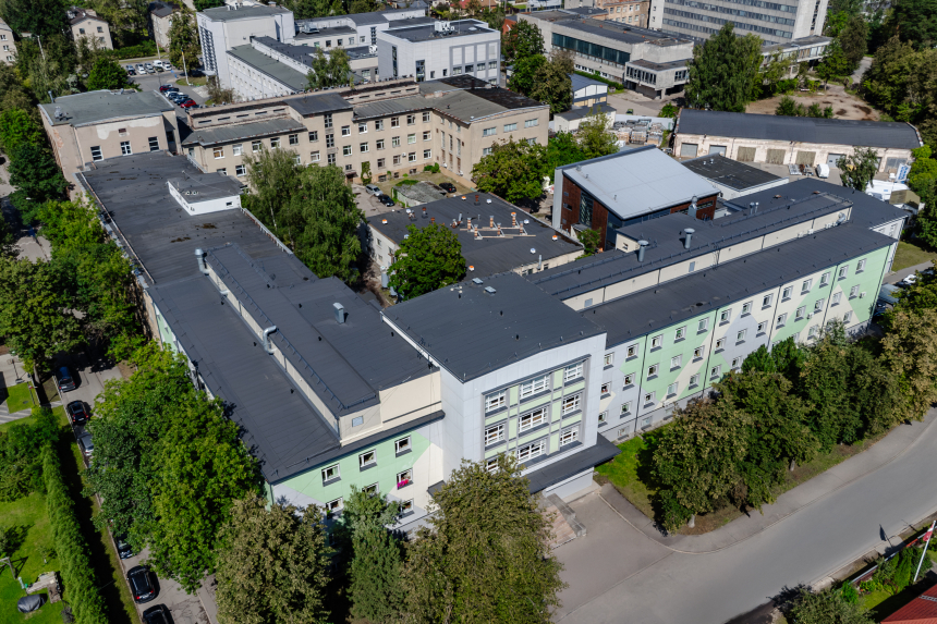 Photo: Ieva Romaško