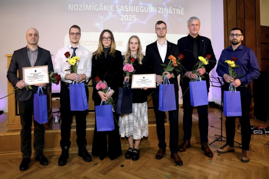 Foto: Jānis Brencis