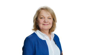 Ilze Irbe