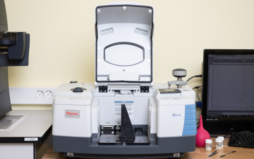 FTIR