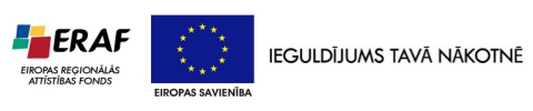 ERAF logo