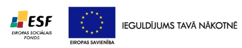 ESF logo