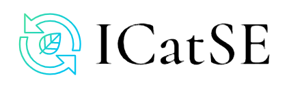 ICatSE projekta logo