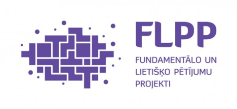 FLPP projekta logo