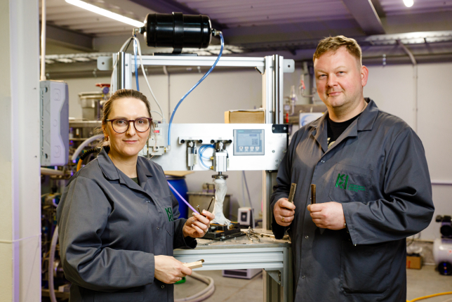 Foto: Dmitrijs Sulžics