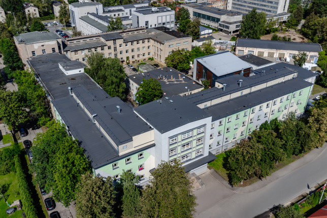 Photo: Ieva Romaško